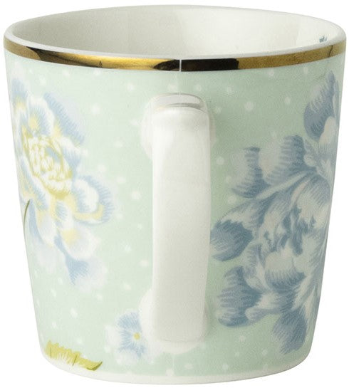 Laura Ashley Minimok Mint Uni 22 cl.