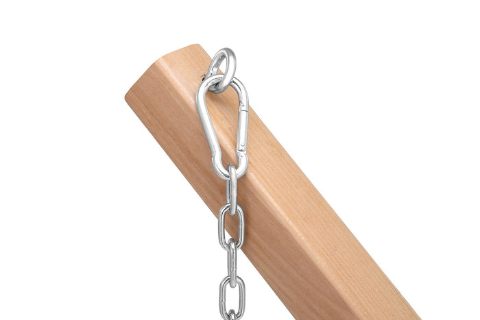 Feel Furniture - Hangmat met houten standaard
