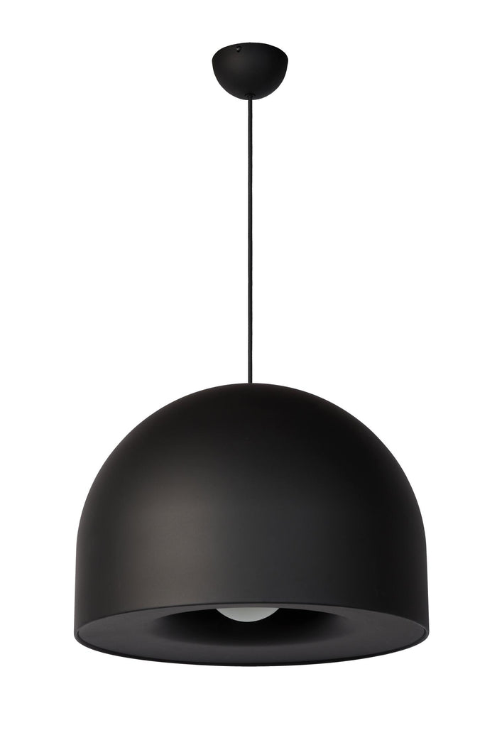 Lucide Premium AKRON Hanglamp - Zwart