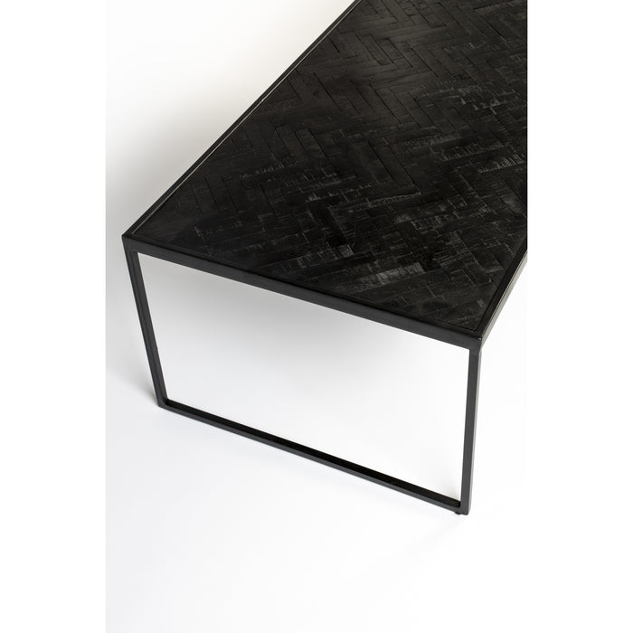 MOOS Parker Salontafel - B 60 x D 120 cm