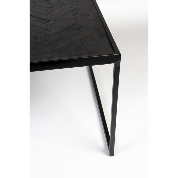 MOOS Parker Salontafel - B 60 x D 120 cm