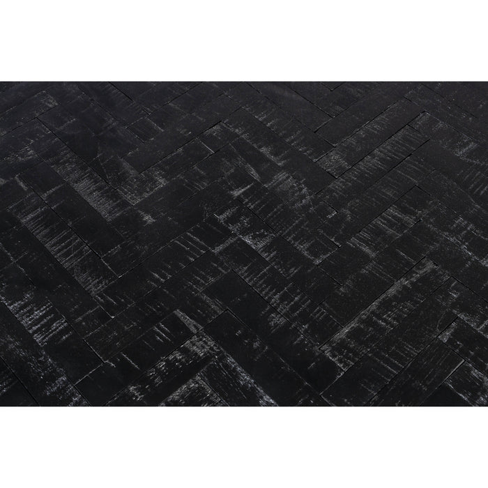 MOOS Parker Salontafel - B 60 x D 120 cm