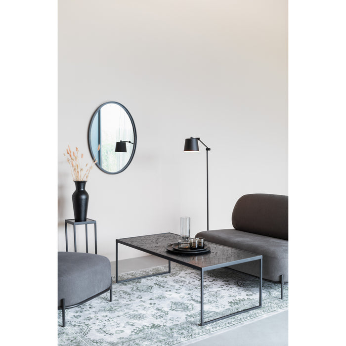 MOOS Parker Salontafel - B 60 x D 120 cm