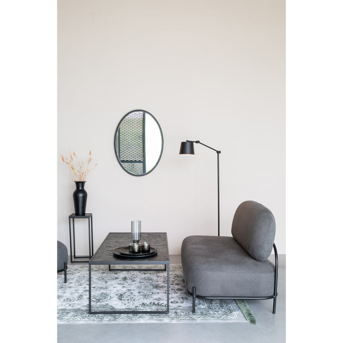 MOOS Parker Salontafel - B 60 x D 120 cm