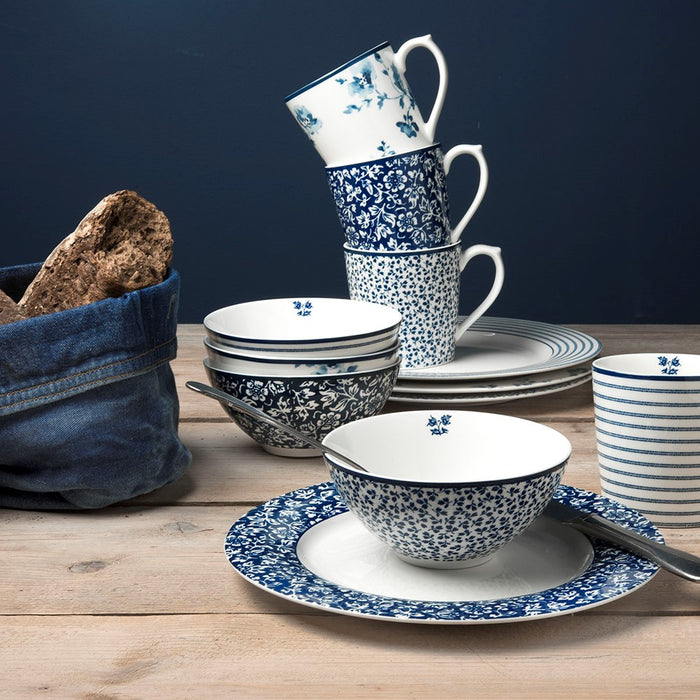 Laura Ashley Kom 16 cm Sweet Alyssum