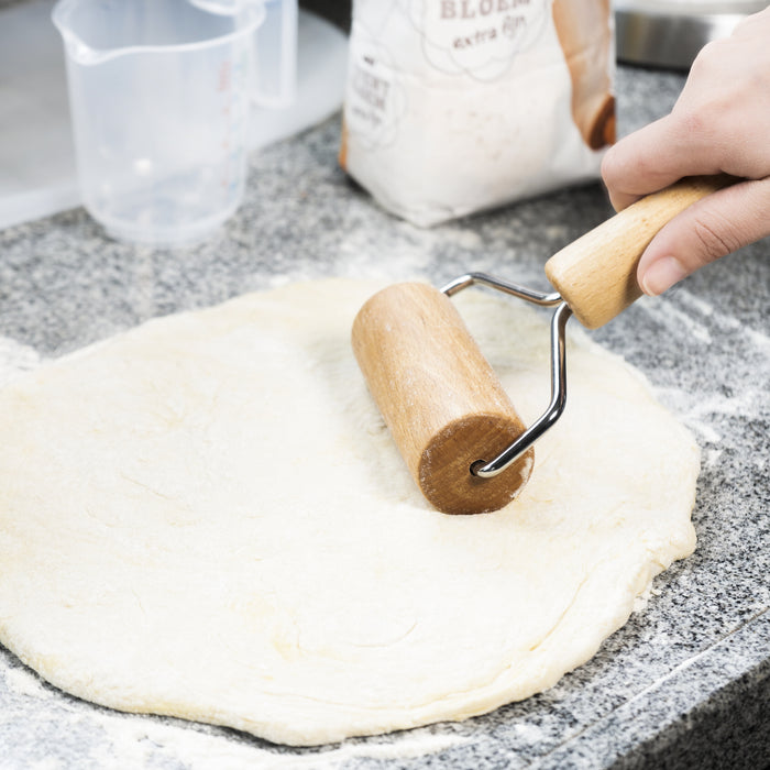 Krumble Deegroller - Klein