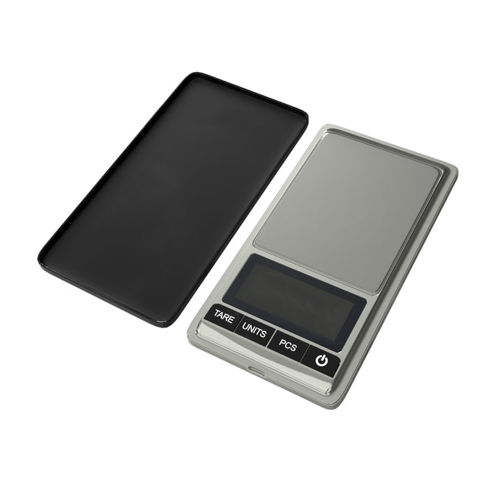 Krumble Digital Scale - 500 x 0.01gr