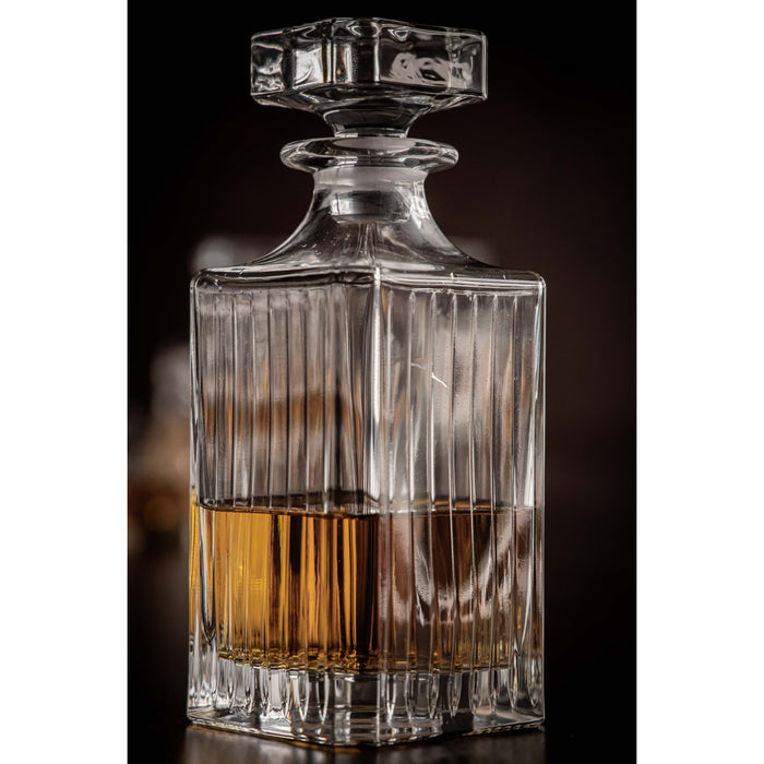 Cookinglife Whiskey Karaf Moville - 850 ml