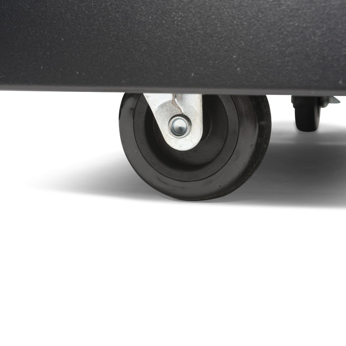 Boretti Luciano Buitenkeuken Incl. Koelkast B 152 x D 67 cm