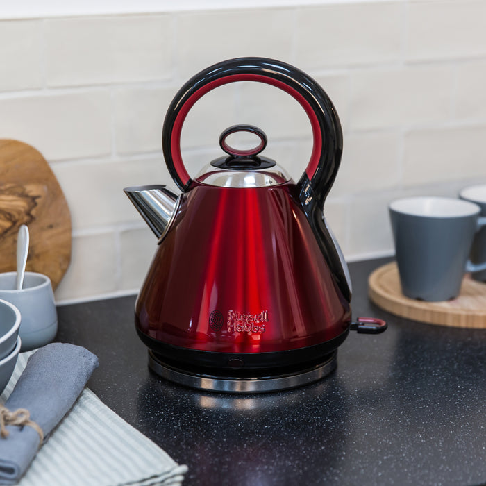 Russell Hobbs 21885 Legacy Extra Stille Waterkoker - 1,7 L