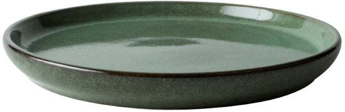 Dutch Rose Bord 18,5 cm Groen