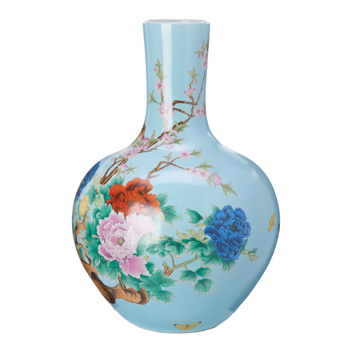 POLSPOTTEN Ball Body Vaas