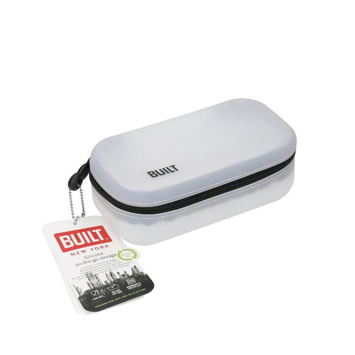 BUILT New York - Multifunctioneel Opbergbakje, Siliconen, Medium - BUI