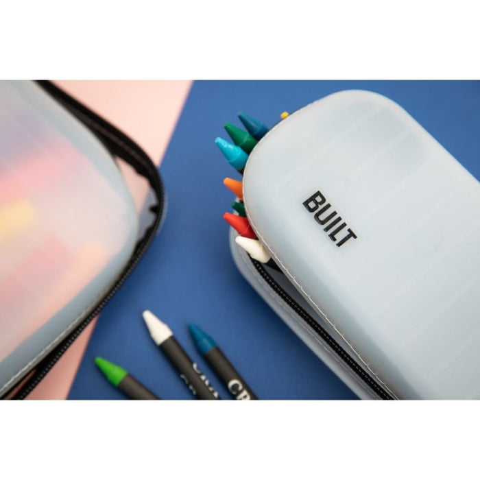 BUILT New York - Multifunctioneel Opbergbakje, Siliconen, Medium - BUI