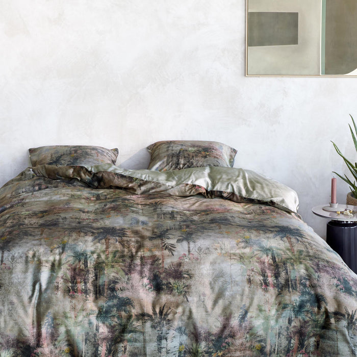 Essenza Andrea Dekbedovertrek 240 x 220 cm - Multicolor