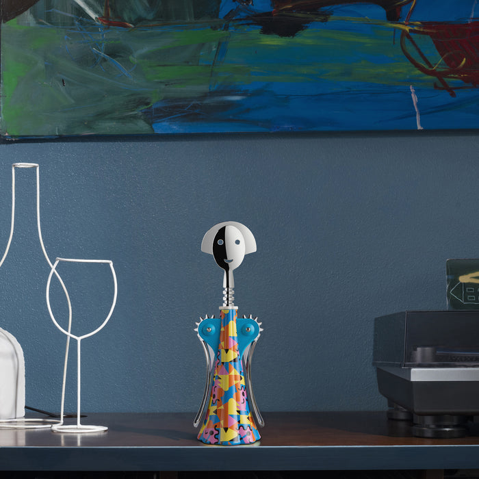 Alessi Galla Placida Kurkentrekker - Anna G