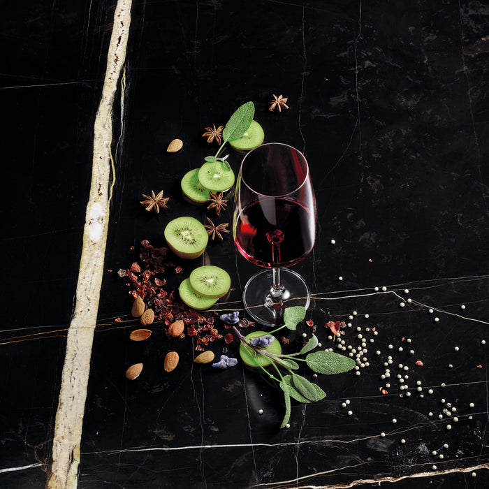 Zwiesel Glas Vivid Senses Fruity & Delicate Wijnglazen 2 st. - 0,54 L