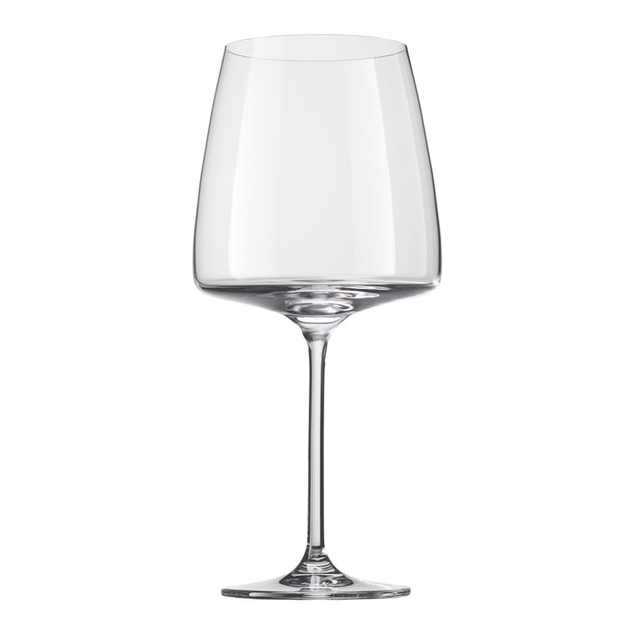 Zwiesel Glas Vivid Senses Velvety & Sumptuous Wijnglazen 2 st. - 0,71 L