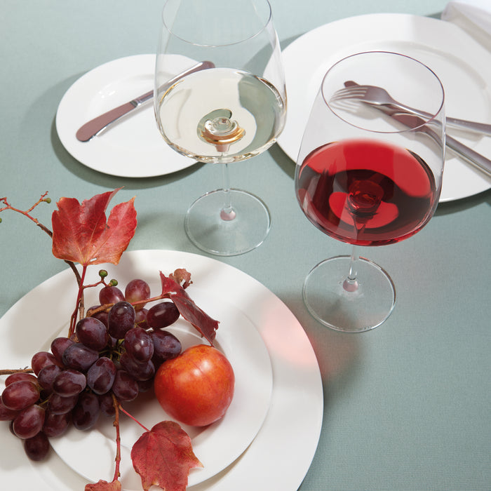 Zwiesel Glas Vivid Senses Velvety & Sumptuous Wijnglazen 2 st. - 0,71 L