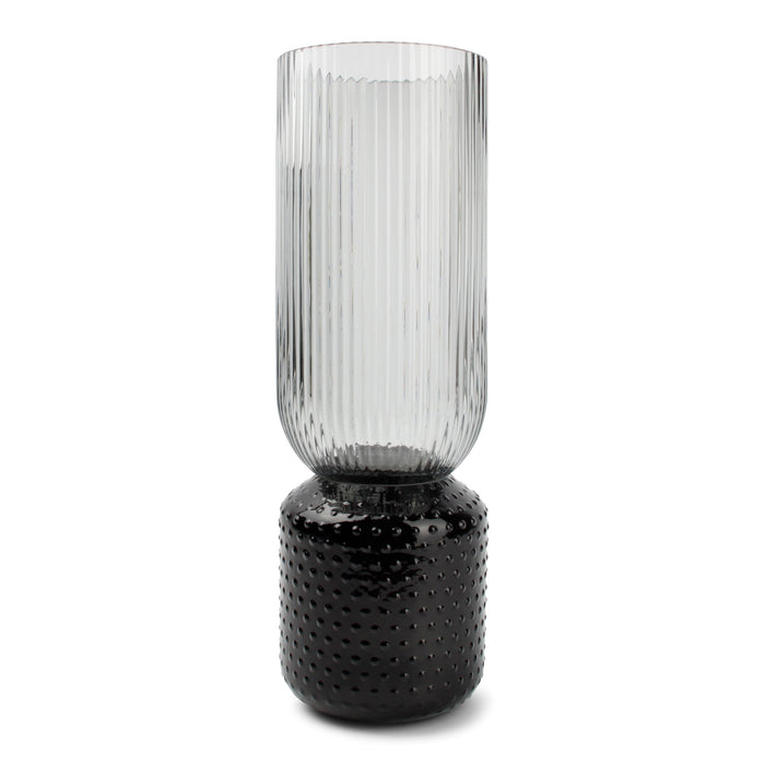 Salt & Pepper Coco Vaas