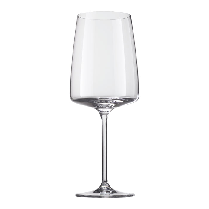 Zwiesel Glas Vivid Senses Flavour & Spicy Wijnglazen 2 st. - 0,66 L