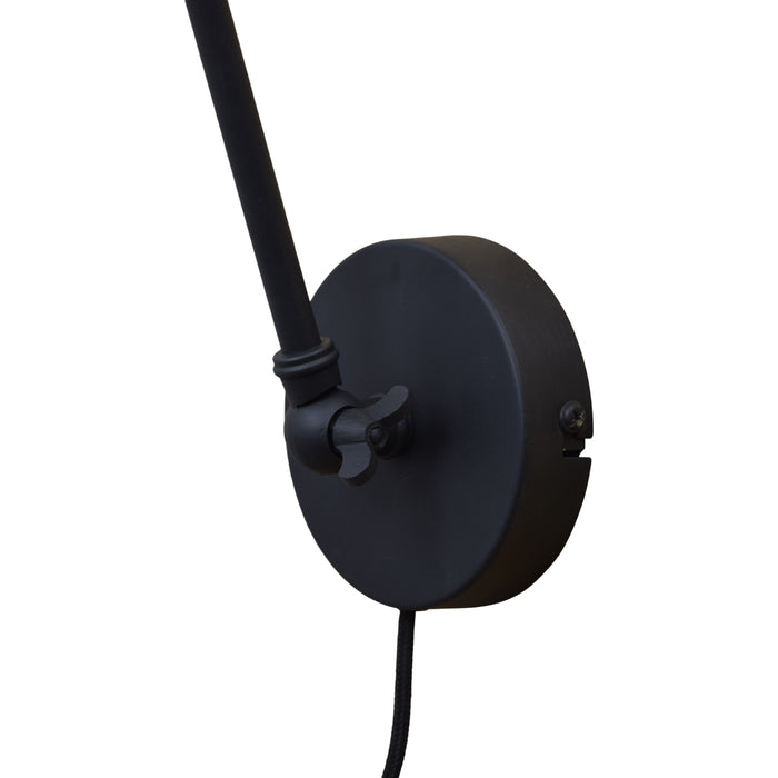 Urban Interiors Desky Wandlamp