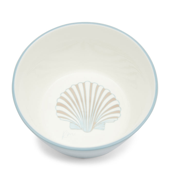 Riviera Maison Coast By Coast Bowl S - 14.2x14.2x7.0 cm