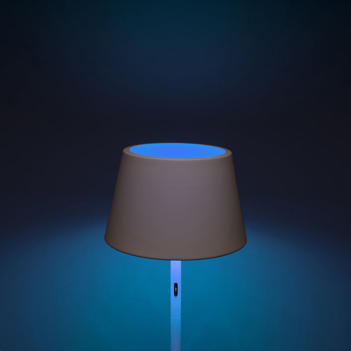 Konstsmide Pomezia Vloerlamp