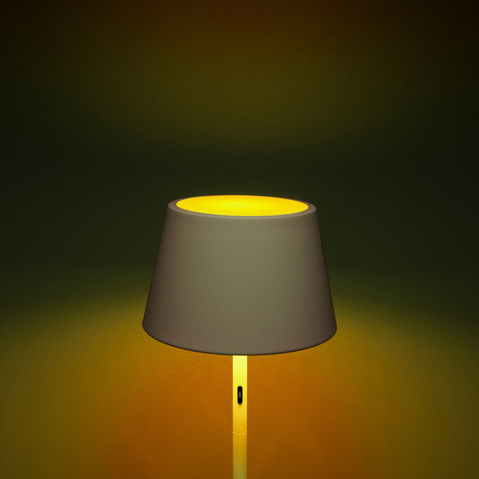 Konstsmide Pomezia Vloerlamp