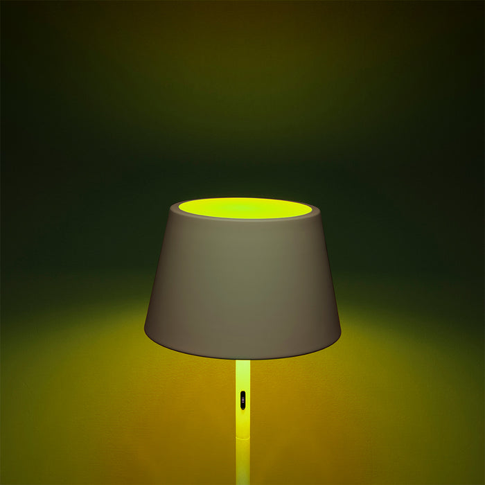 Konstsmide Pomezia Vloerlamp