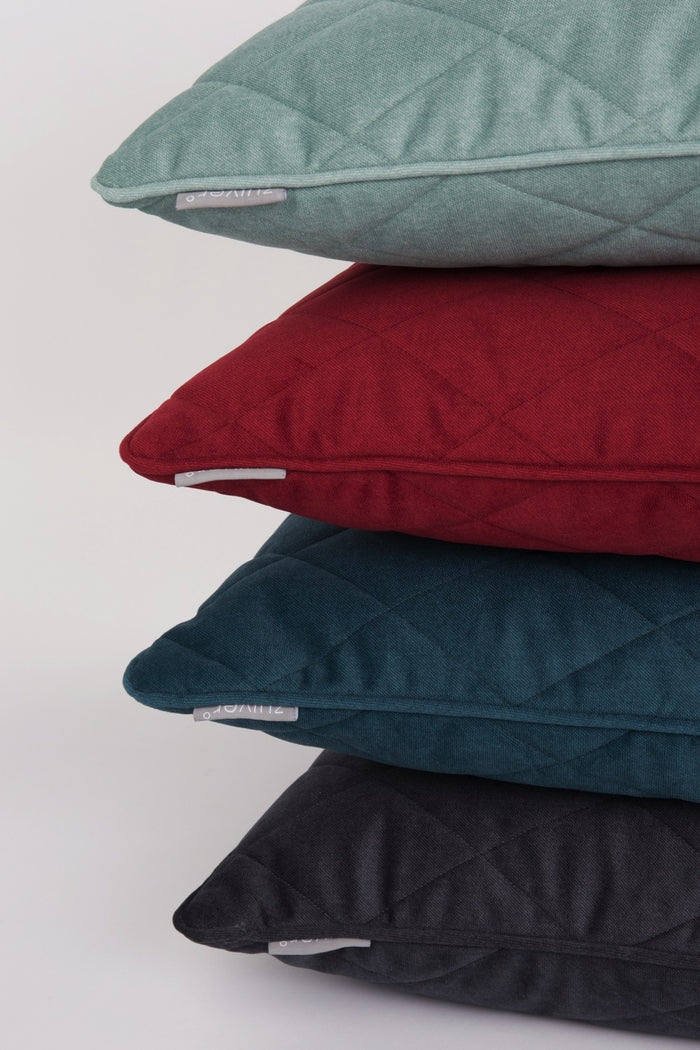 Zuiver Diamond Square Sierkussen 50 x 50 cm