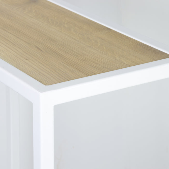 Spinder Diva Bijzettafel