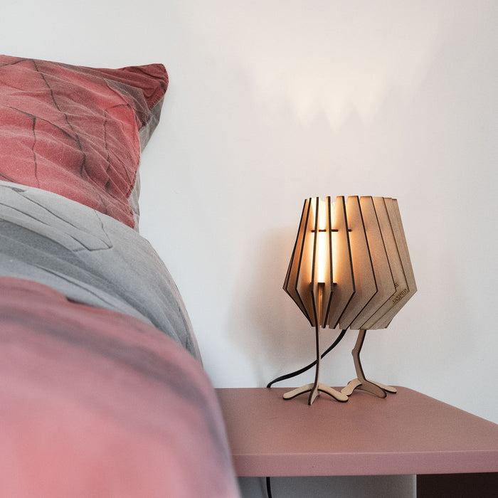 Van Tjalle en Jasper Chicken Pootjes voor Minispot