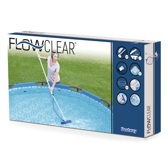 Bestway Zwembad Reinigingsset