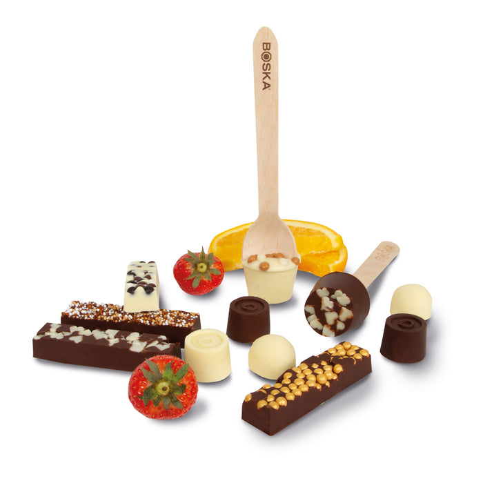 Boska Choco Do It Yourself Set