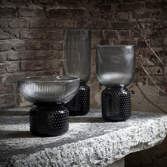 Salt & Pepper Coco Vaas