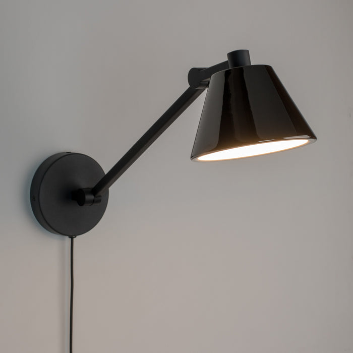 Zuiver Lub Wandlamp