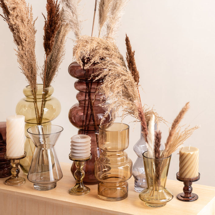 present time Morgana Vaas Medium - Mosgroen