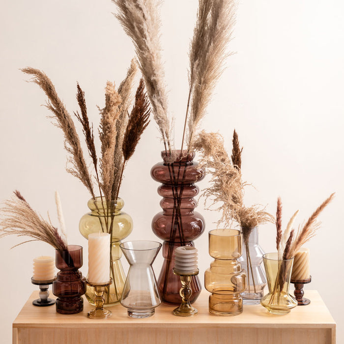 present time Morgana Vaas Medium - Mosgroen