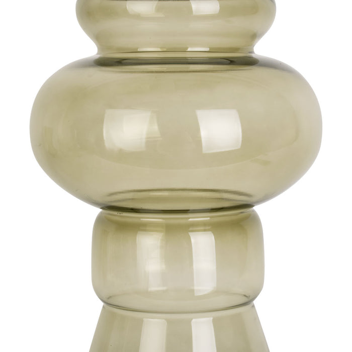 present time Morgana Vaas Medium - Mosgroen