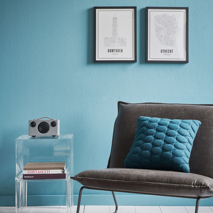 Zuiver Diamond Square Sierkussen 50 x 50 cm