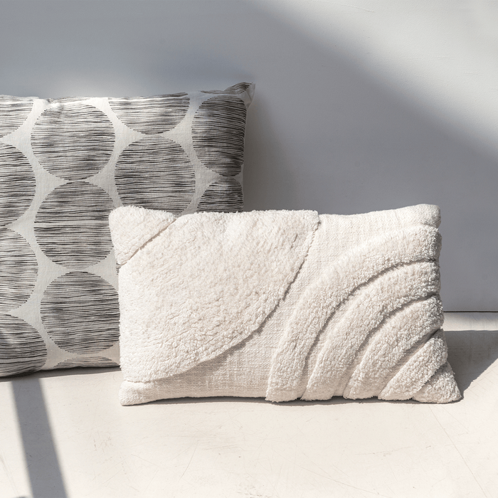 Urban Nature Culture Endless Sierkussen