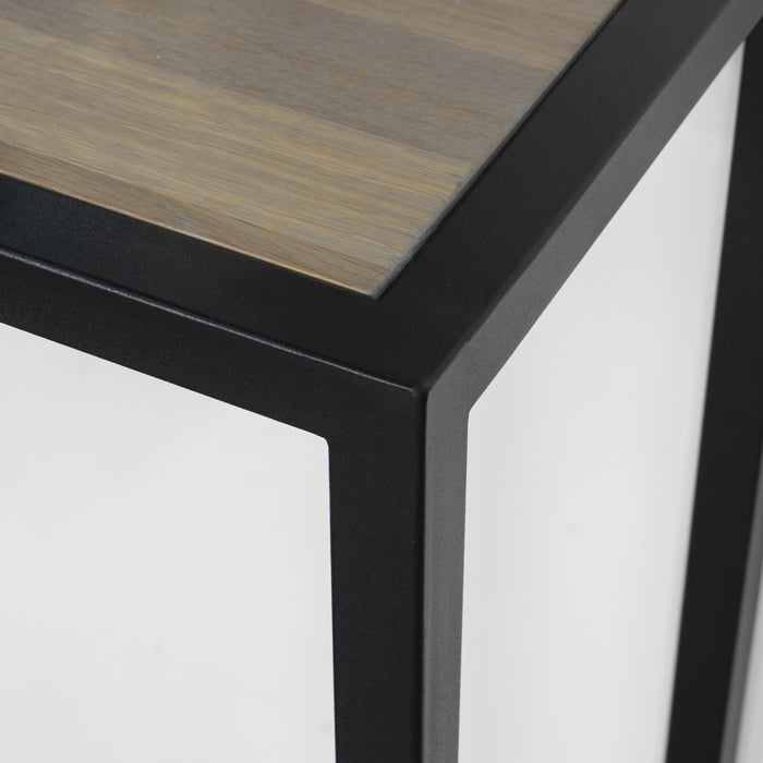 Spinder Diva Bijzettafel