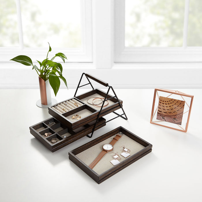 Umbra Terrace Sieradenbox