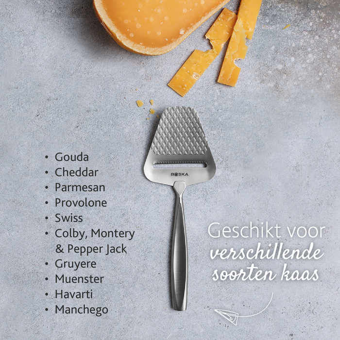 Kaasschaaf Monaco+ - Boska