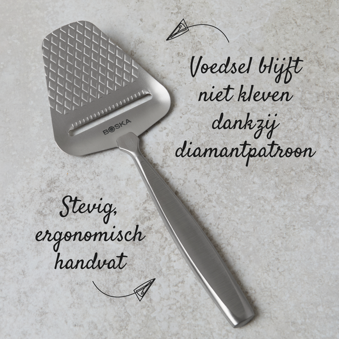 Kaasschaaf Monaco+ - Boska