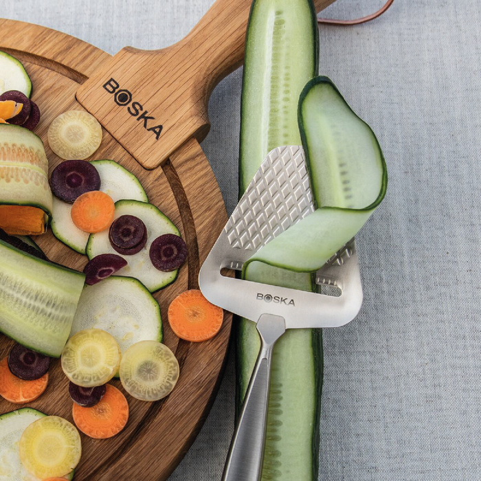 Kaasschaaf Monaco+ - Boska