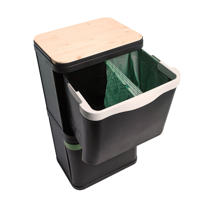 BinBang Afvalemmer 29 Liter