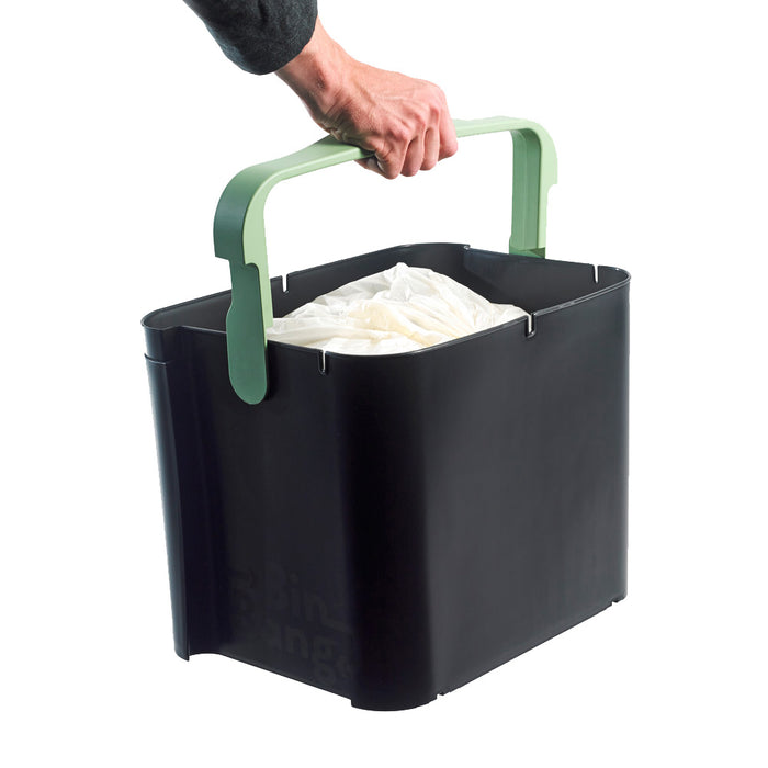 BinBang Afvalemmer 29 Liter