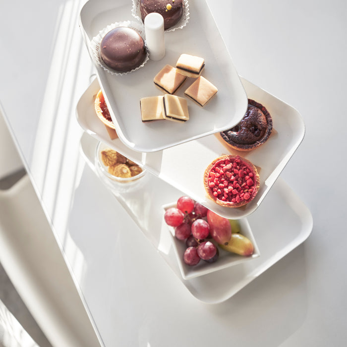 Yamazaki Tower Etagère